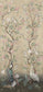 Kubla Khan Chinoiserie Wallpaper Mural