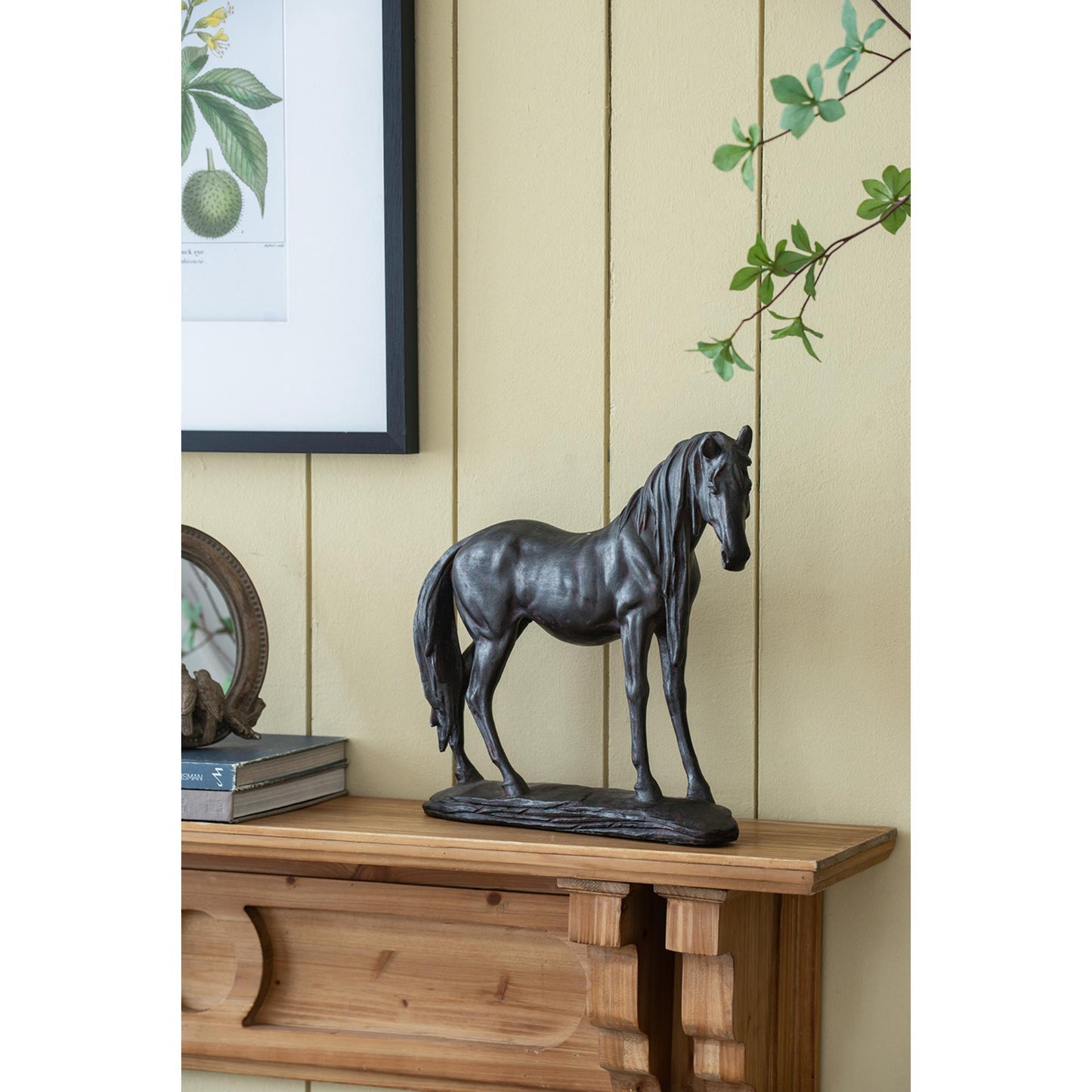 Horse Statue