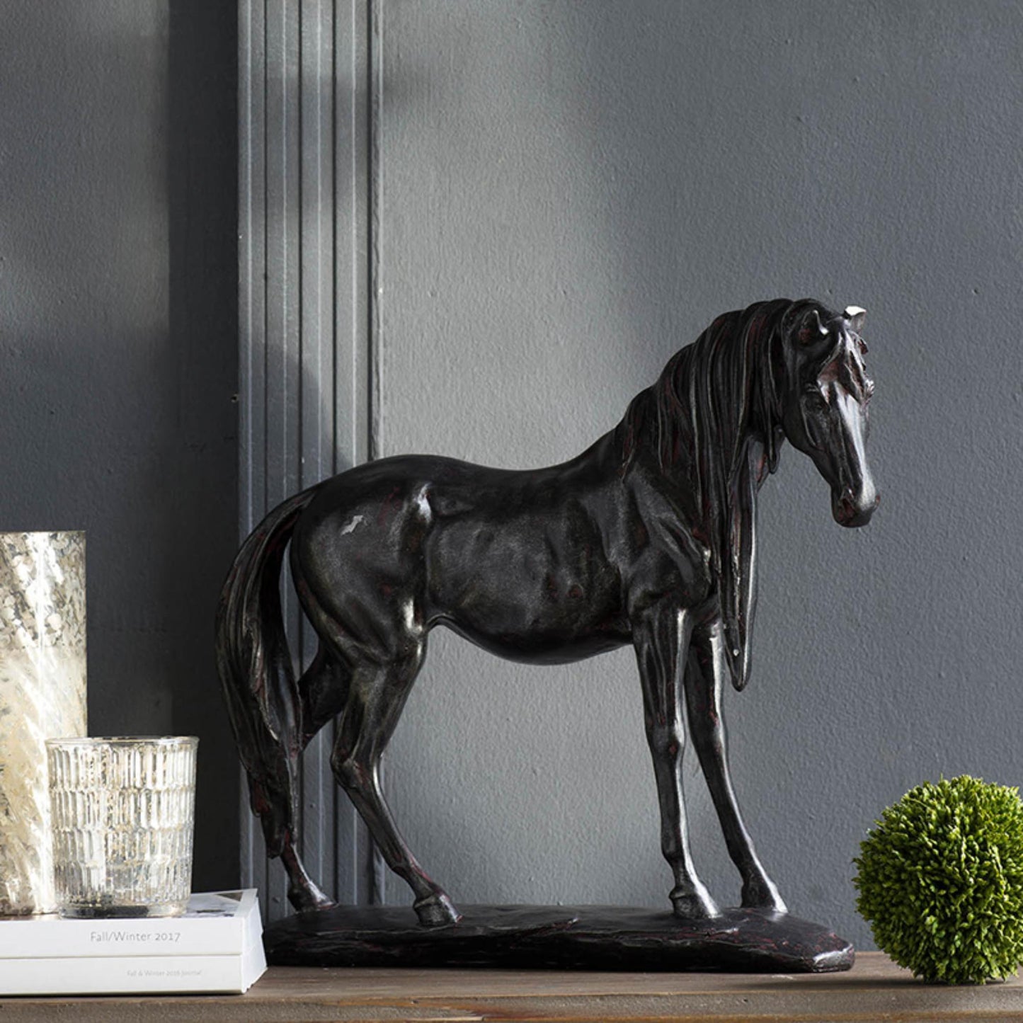 Horse Statue