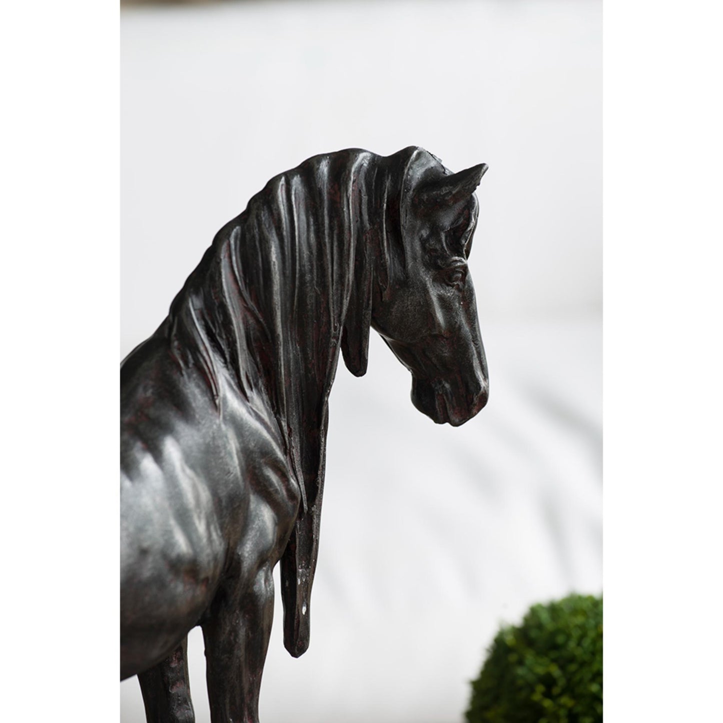 Horse Statue