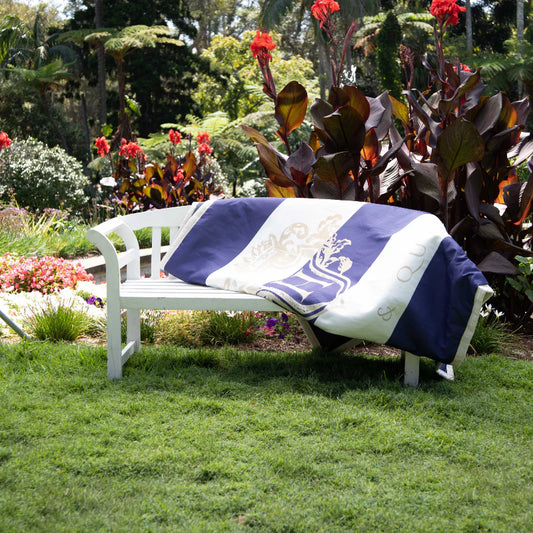 Hunter Classic Luxury Picnic Blanket