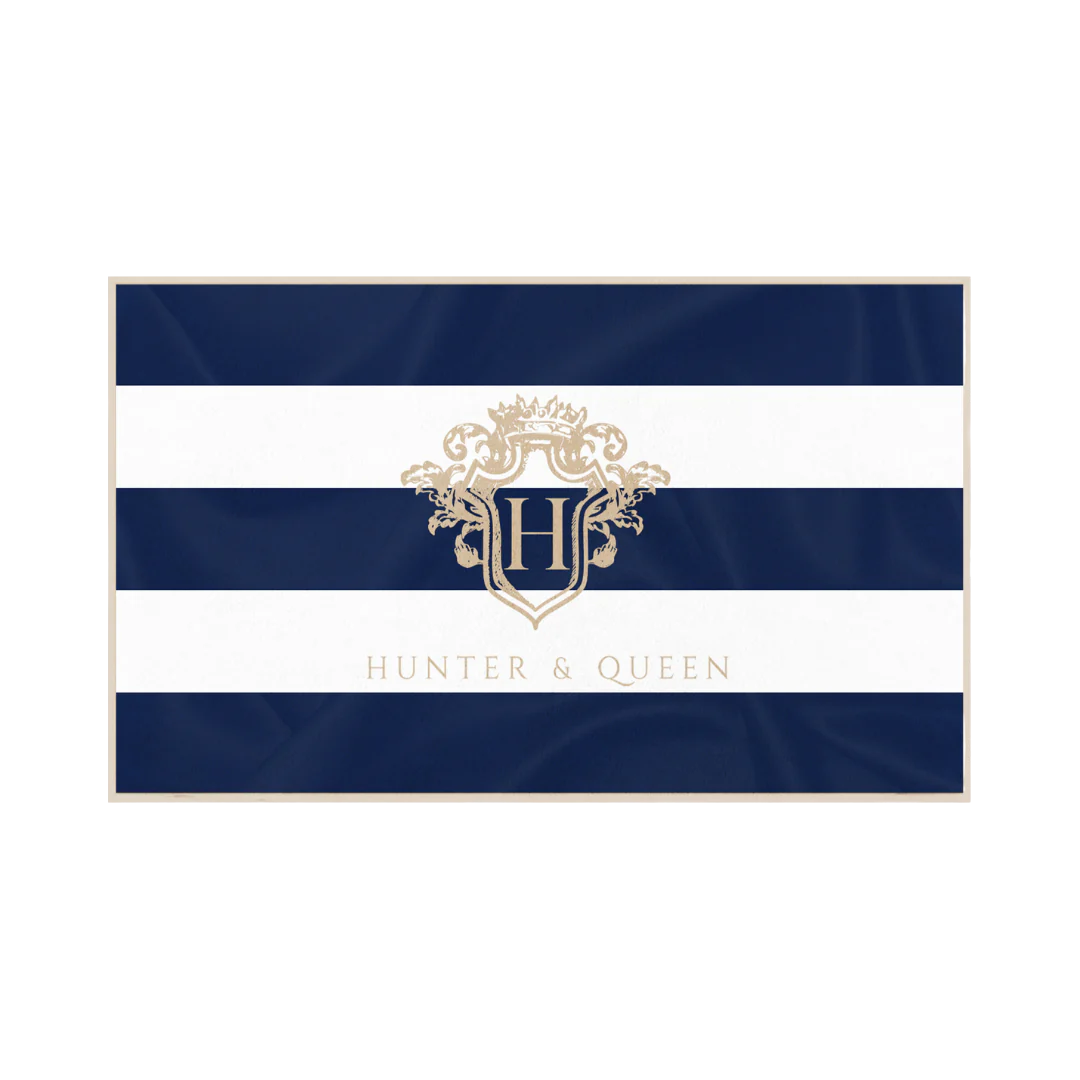 Hunter Classic Luxury Picnic Blanket