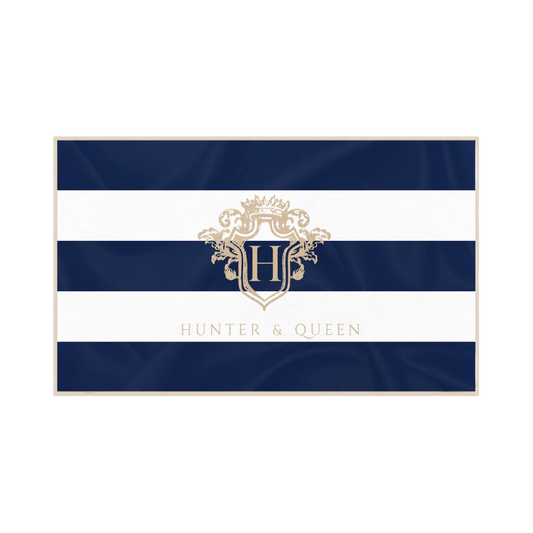 Hunter Classic Luxury Picnic Blanket