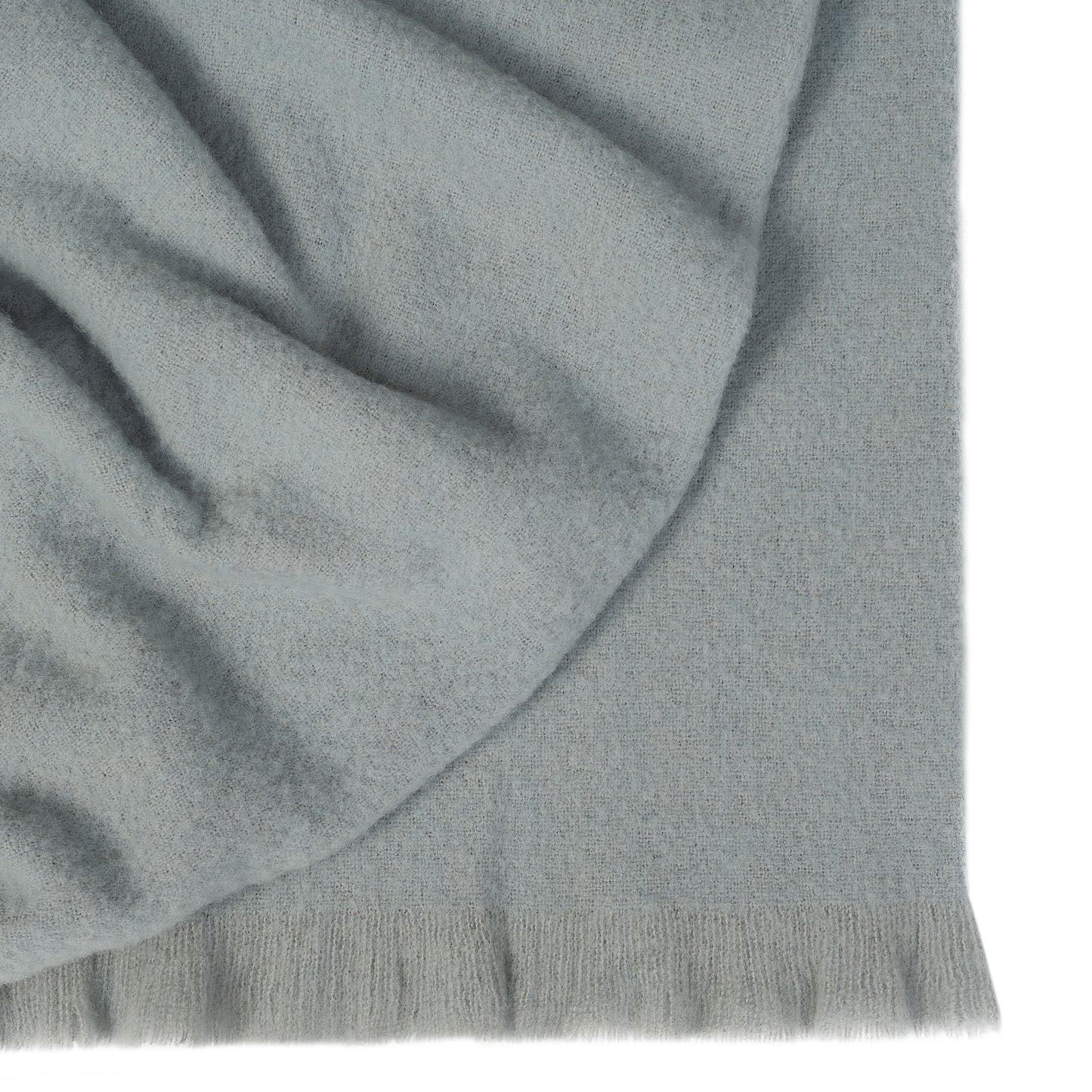 Hyde Wool Throw
