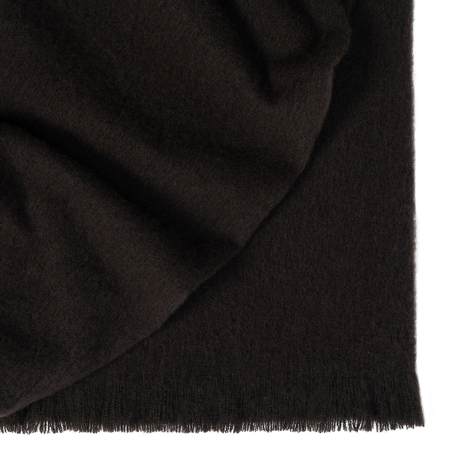 Hyde Wool Throw