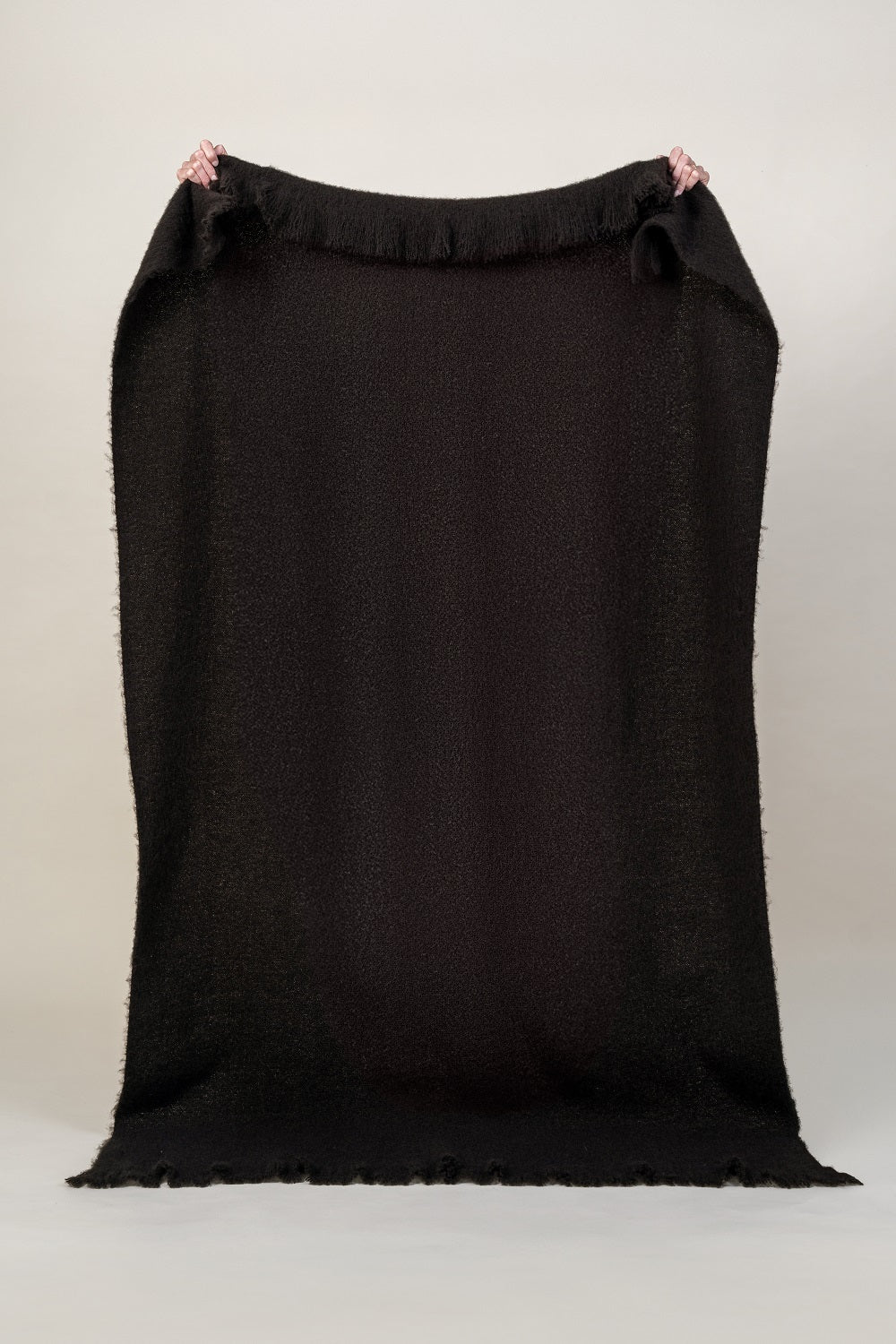 Hyde Wool Throw