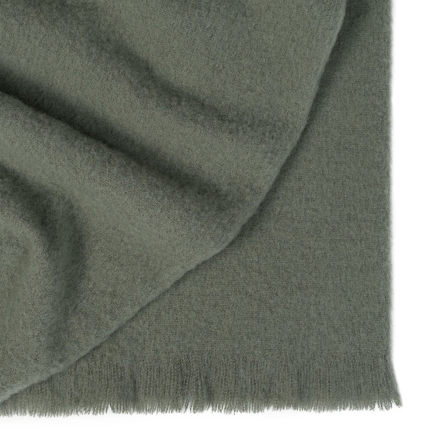 Hyde Wool Throw
