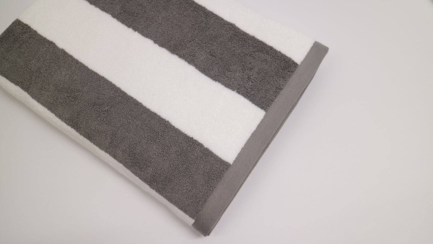 Cabana Beach Towel