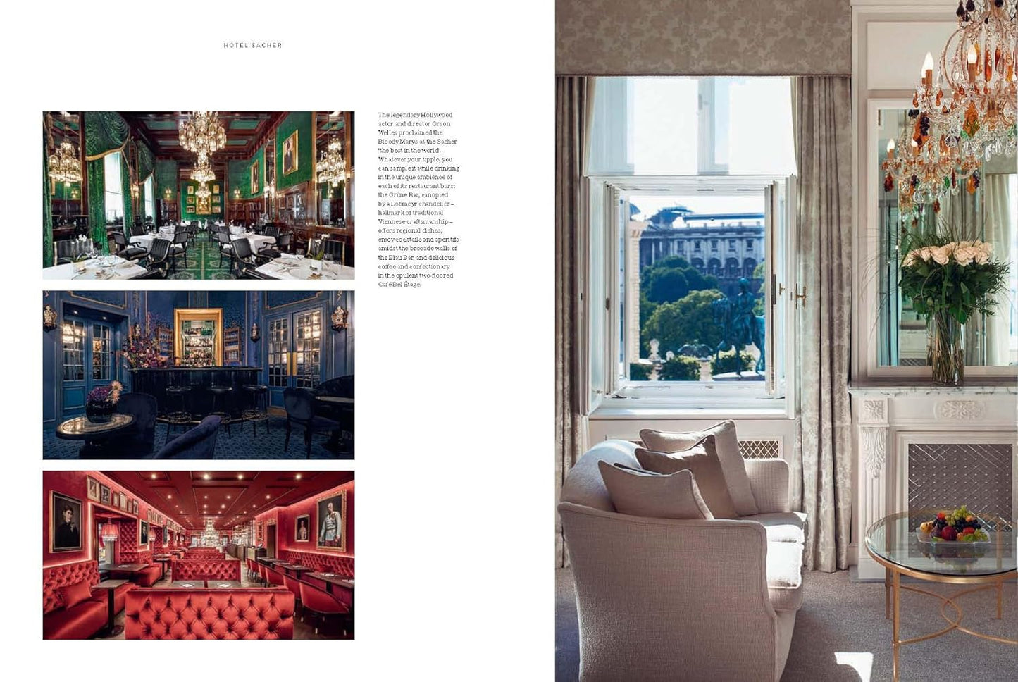 Iconic Hotels of the World - Carsten K Rath