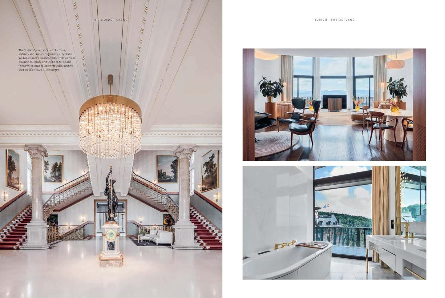 Iconic Hotels of the World - Carsten K Rath