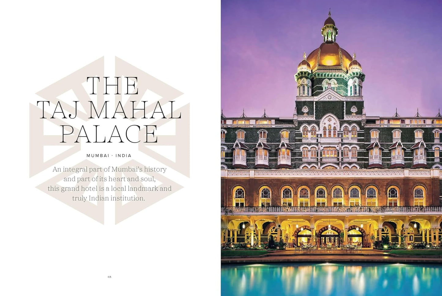 Iconic Hotels of the World - Carsten K Rath