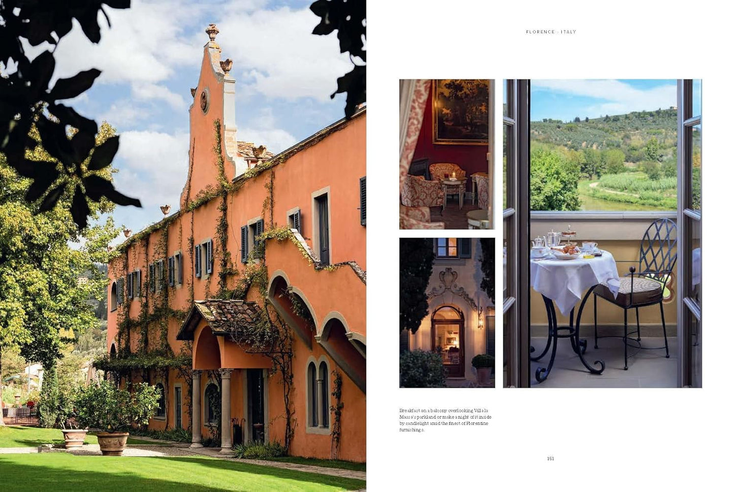 Iconic Hotels of the World - Carsten K Rath