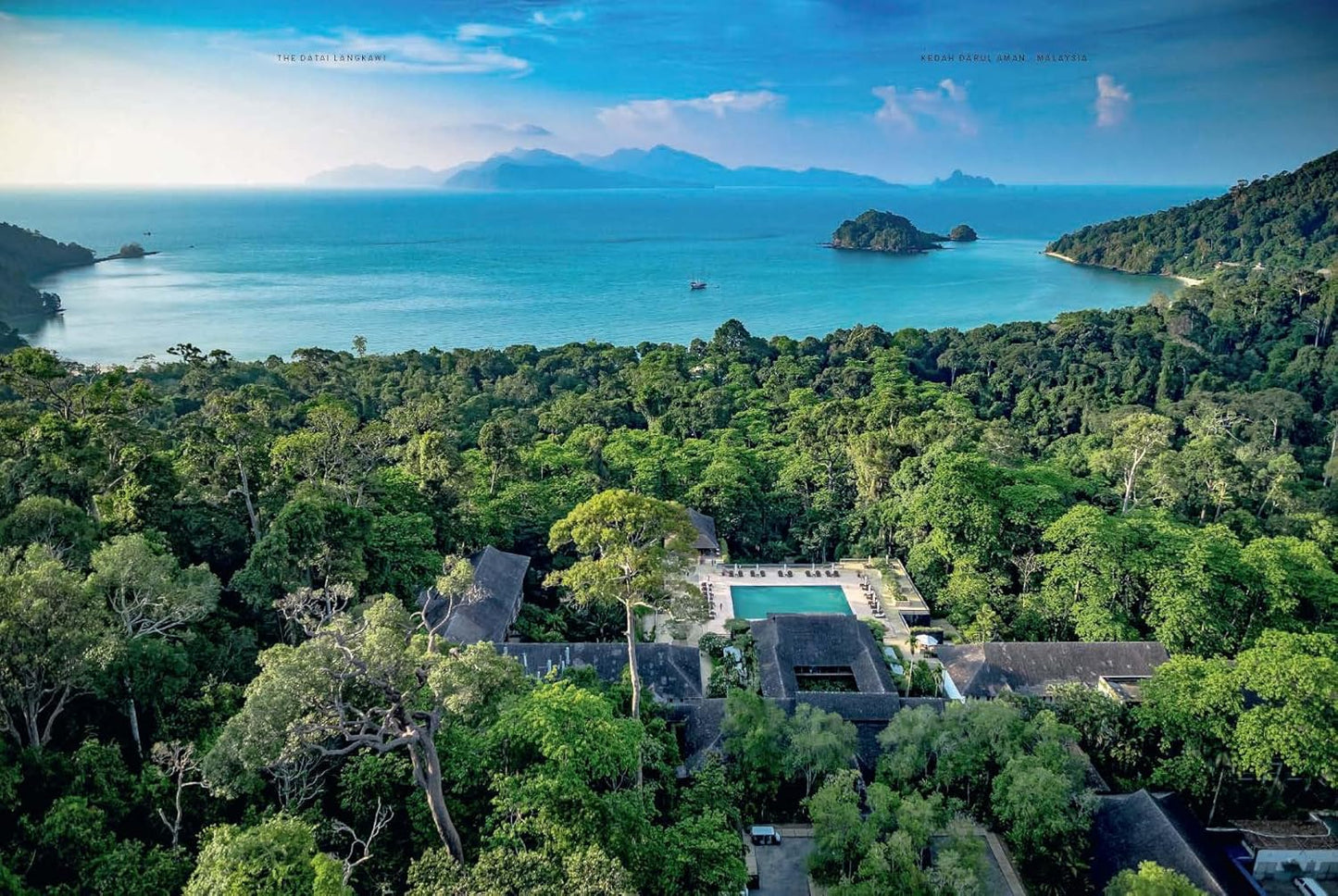 Iconic Hotels of the World - Carsten K Rath