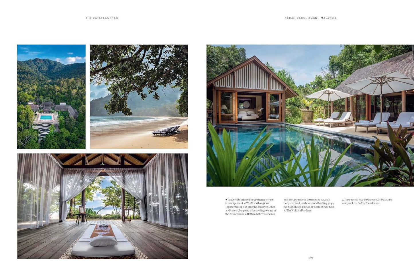 Iconic Hotels of the World - Carsten K Rath