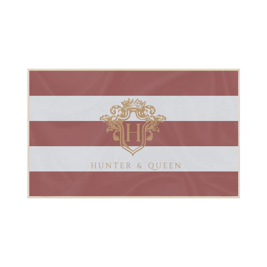 If I Lay Here Luxury Picnic Blanket