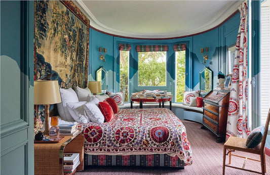 Inside Paris - Ricardo Labougle