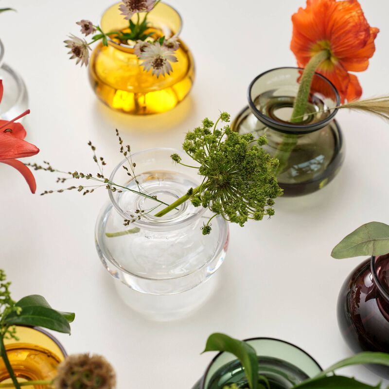 Inu Mini Vase