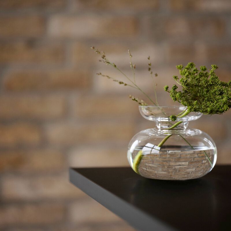 Inu Mini Vase