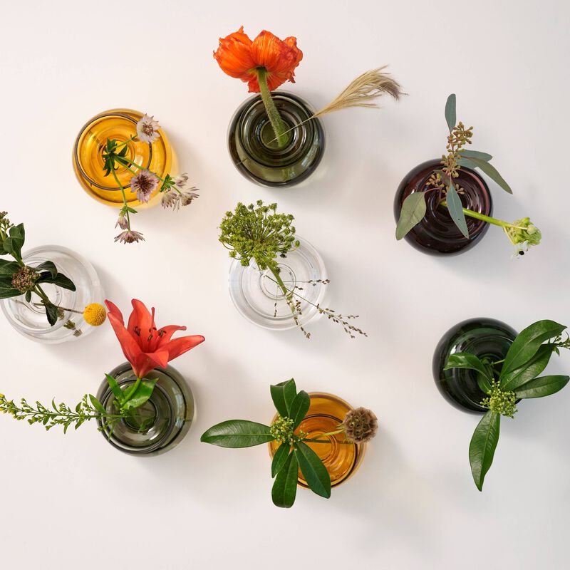 Inu Mini Vase