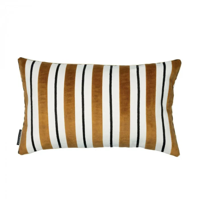 Joshua Cushion - Casamance