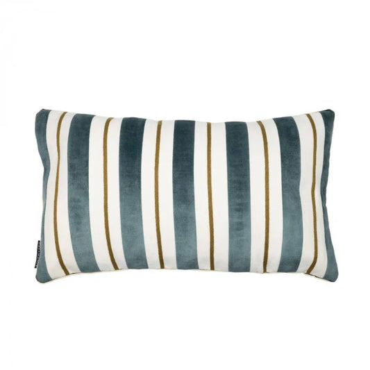 Joshua Cushion - Casamance