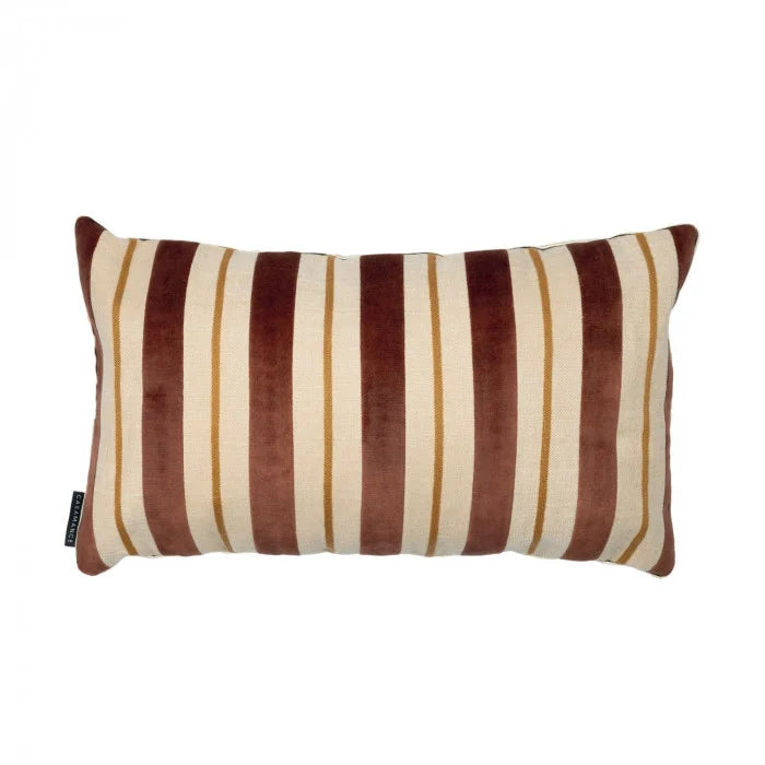 Joshua Cushion - Casamance
