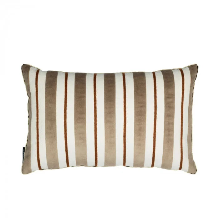 Joshua Cushion - Casamance