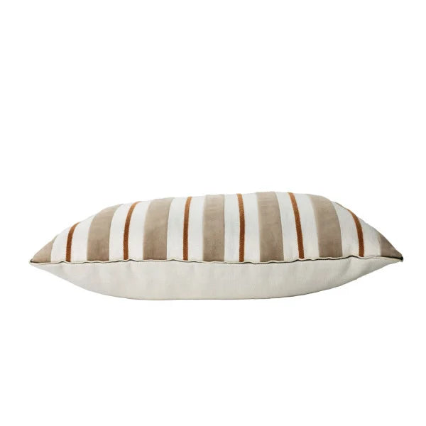 Joshua Cushion - Casamance