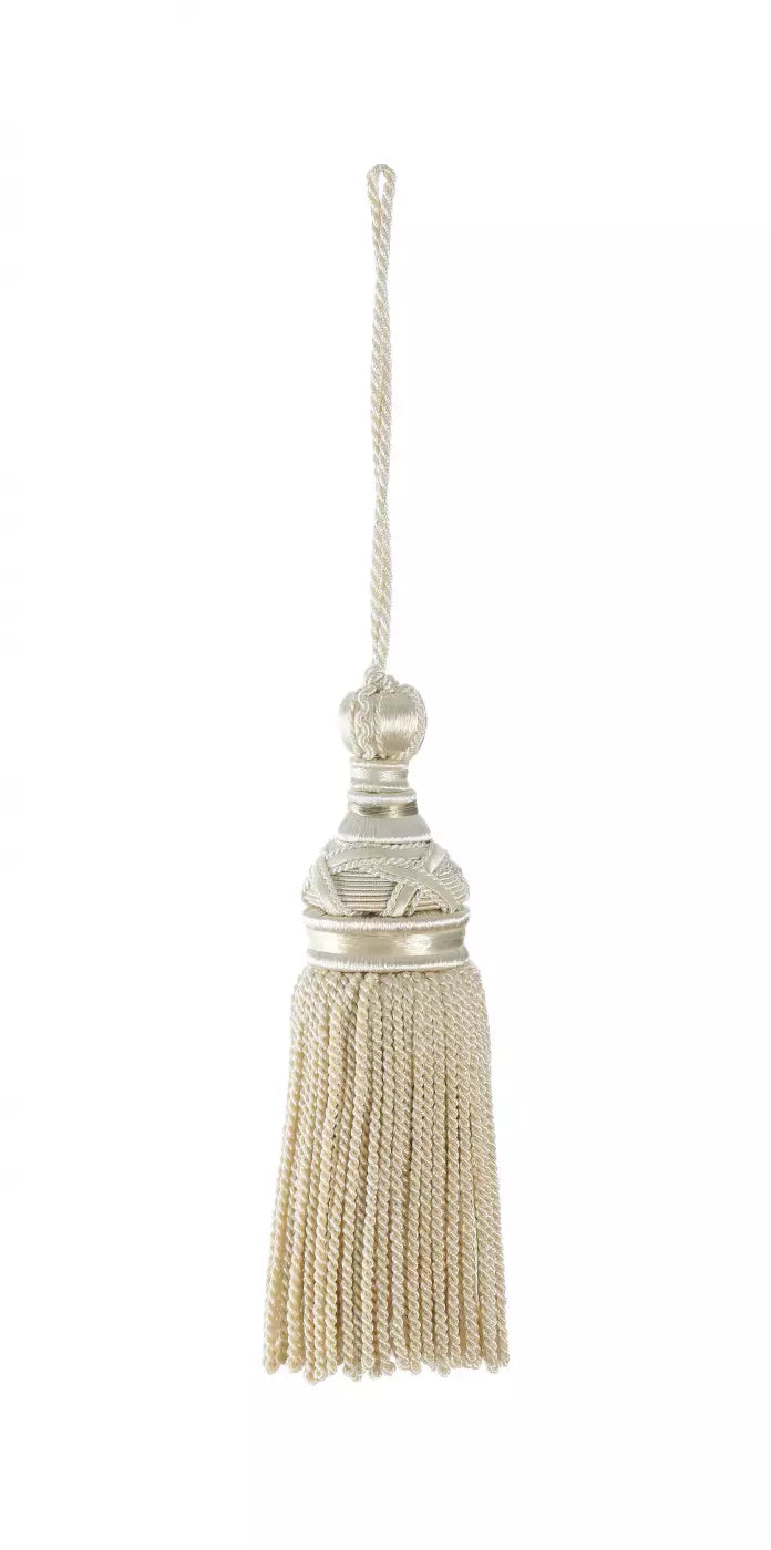 Imperiale Key Tassel - Houles