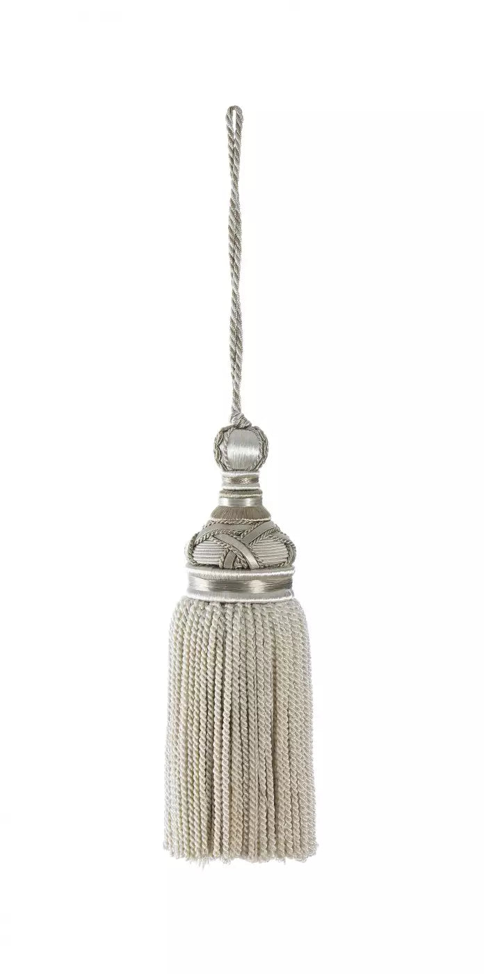 Imperiale Key Tassel - Houles