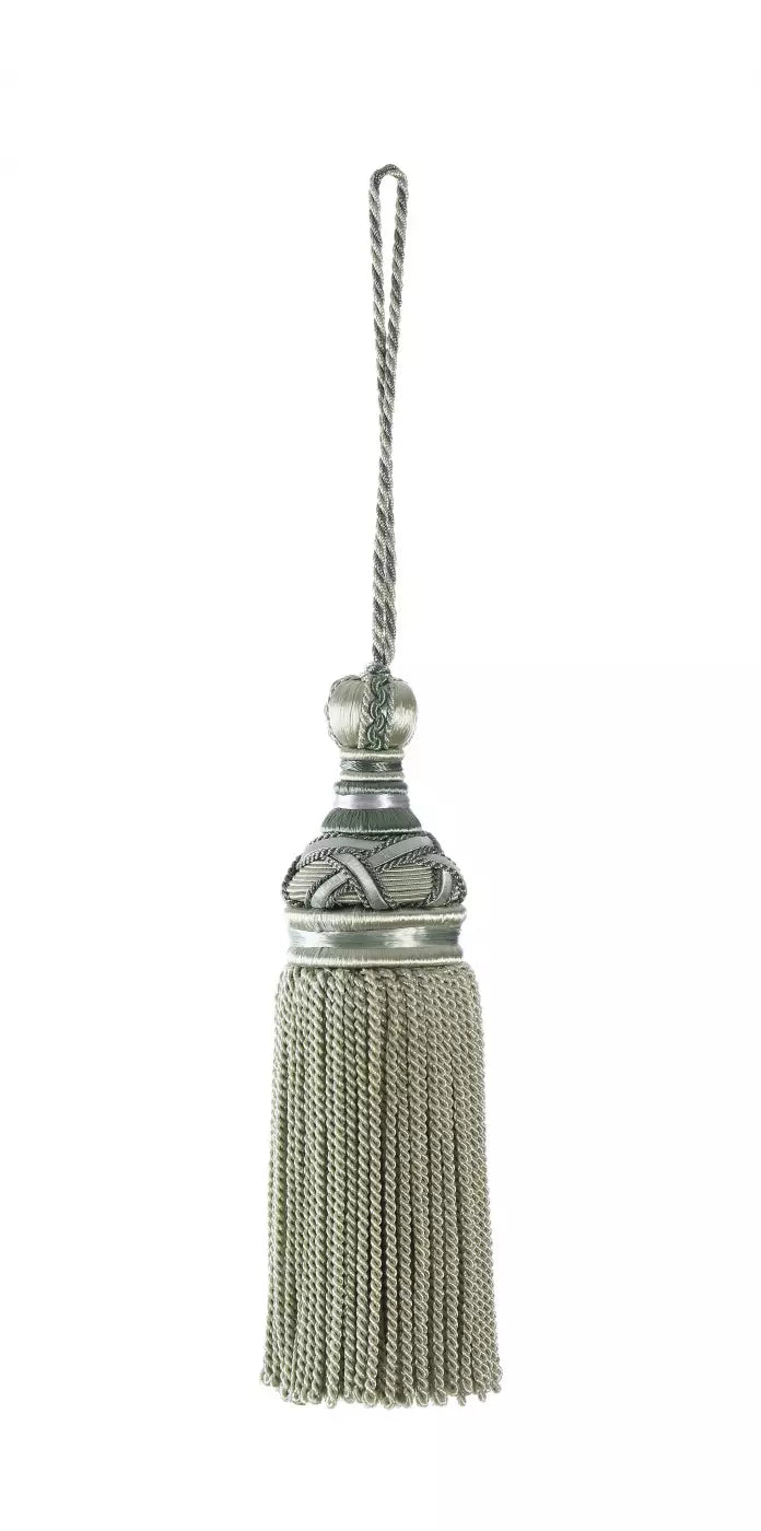 Imperiale Key Tassel - Houles
