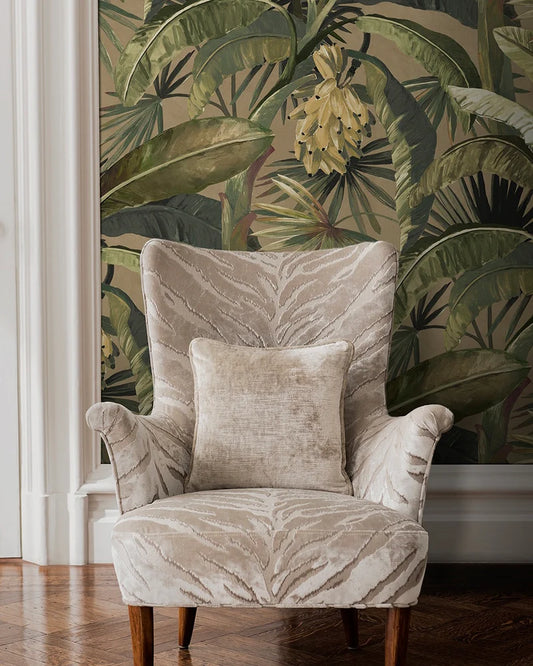 Bengal Fabric - Catherine Martin by Mokum