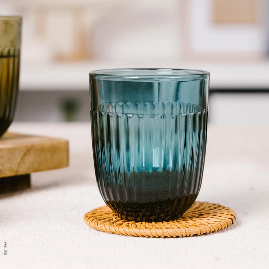 La Rochere Ouessant Glass Set - Blue