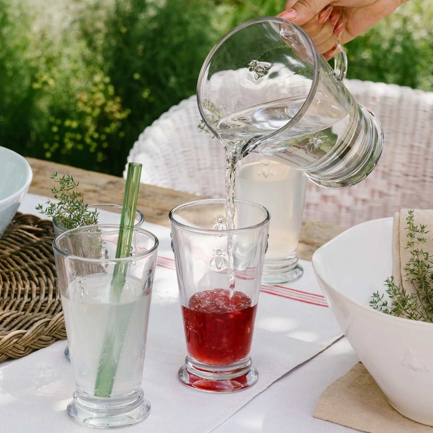 La Rochere Bee Jug