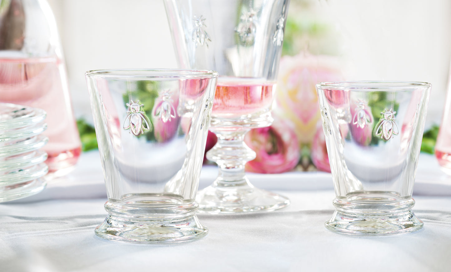 La Rochere Bee Tumbler