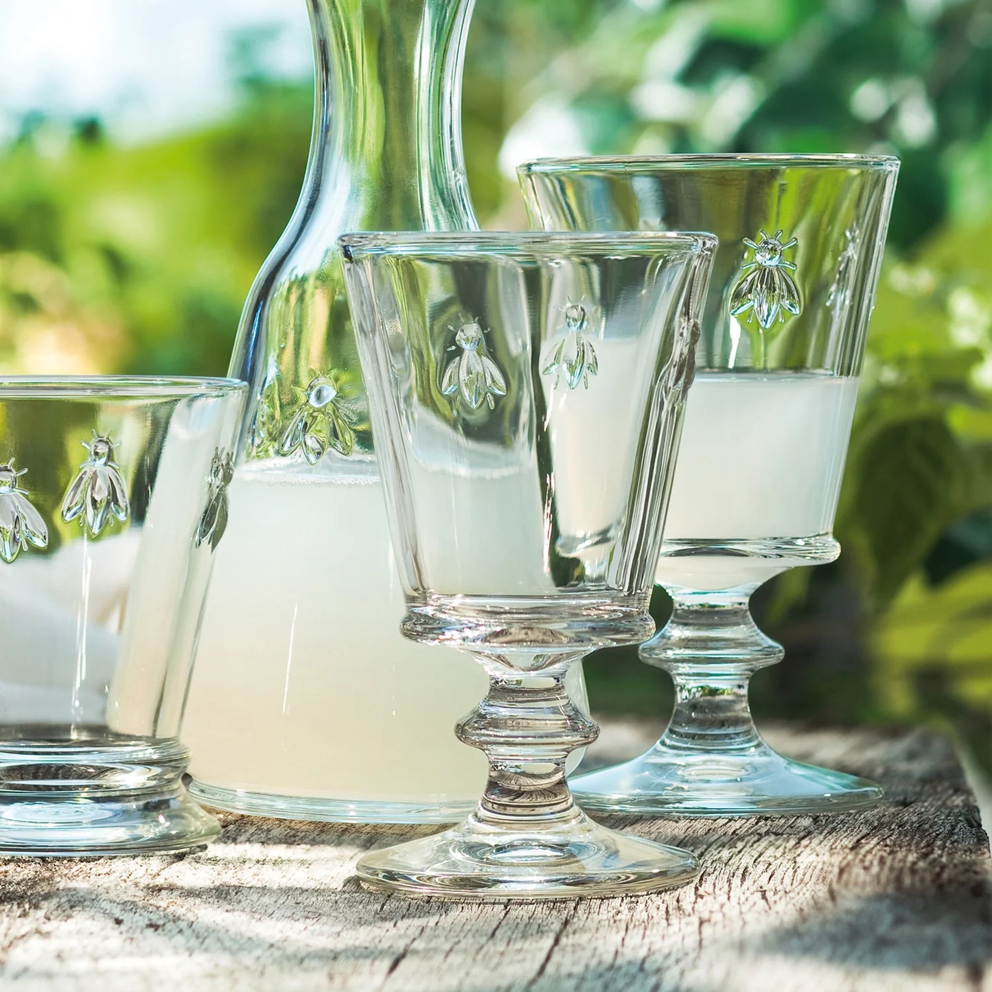 La Rochere Wine Glass