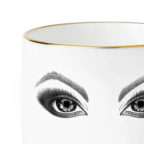 Lauren Dickinson Clarke Provocateur Mug
