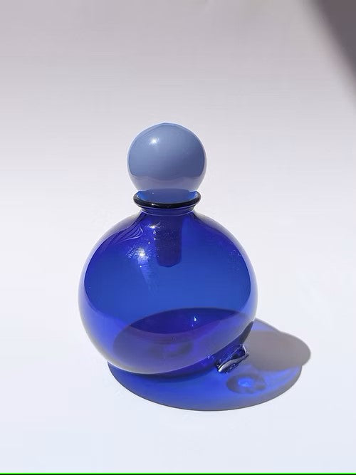 Bubble Bud Lidded Vase - Lauren Hunt