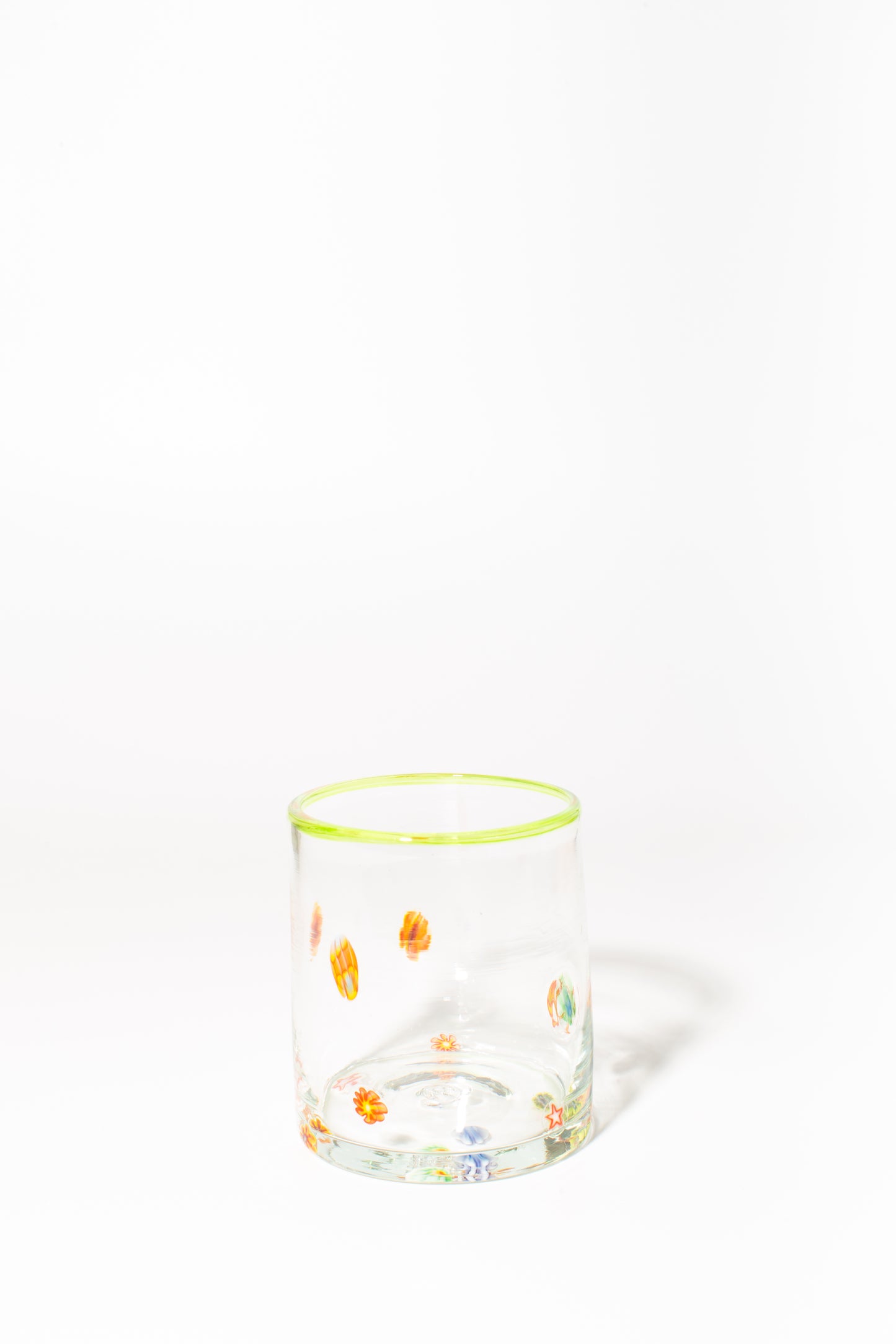 Rebel Rocks Glasses - Lauren Hunt Glass