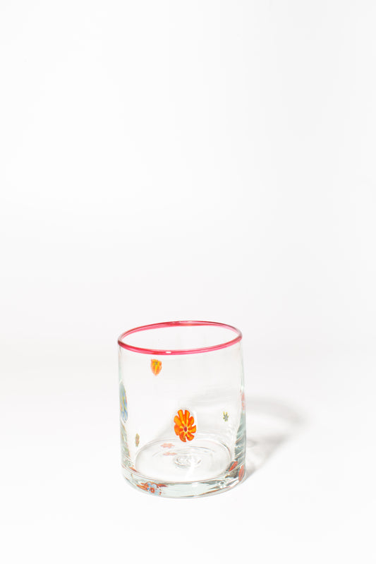 Rebel Rocks Glasses - Lauren Hunt Glass