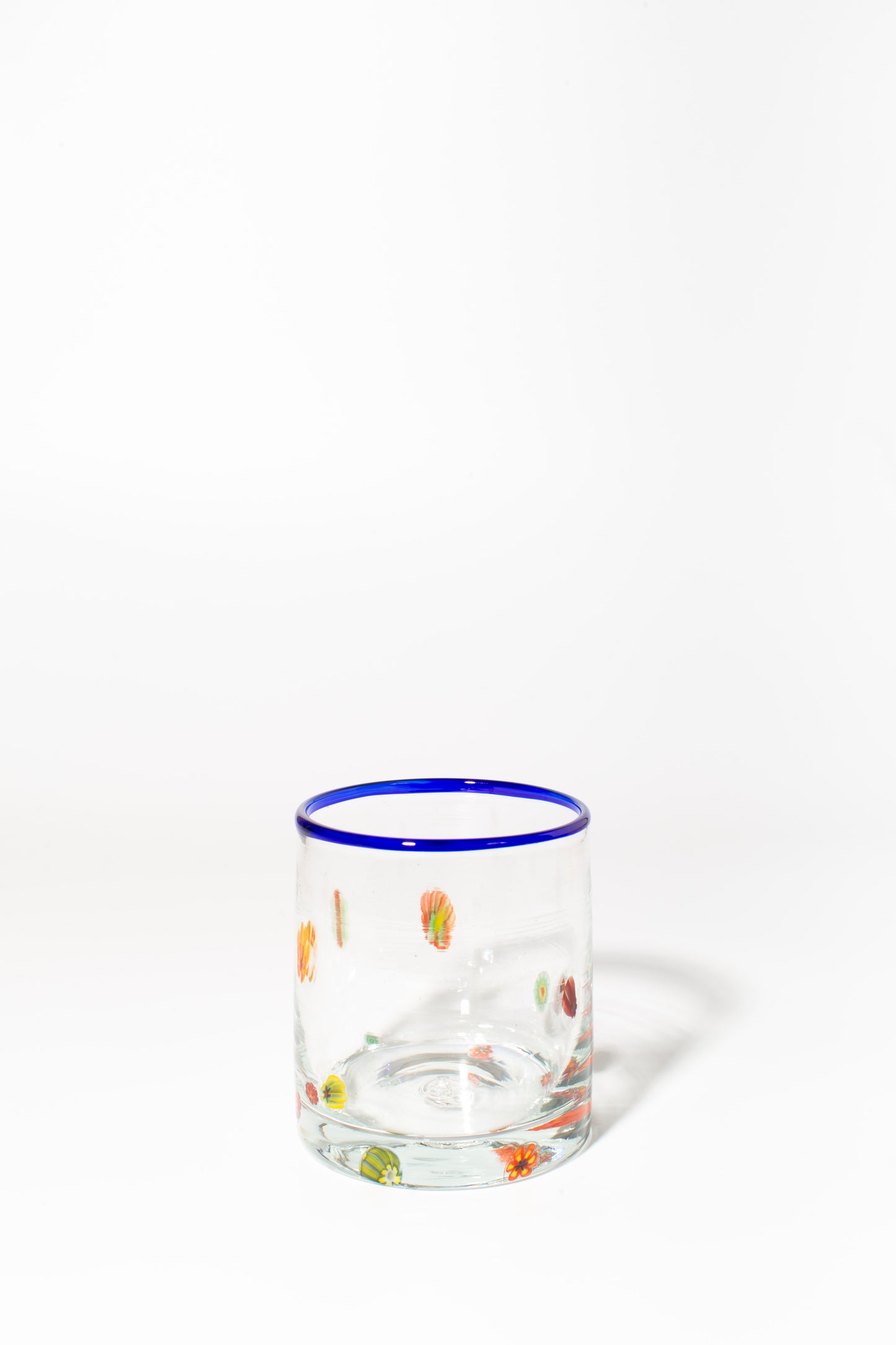Rebel Rocks Glasses - Lauren Hunt Glass