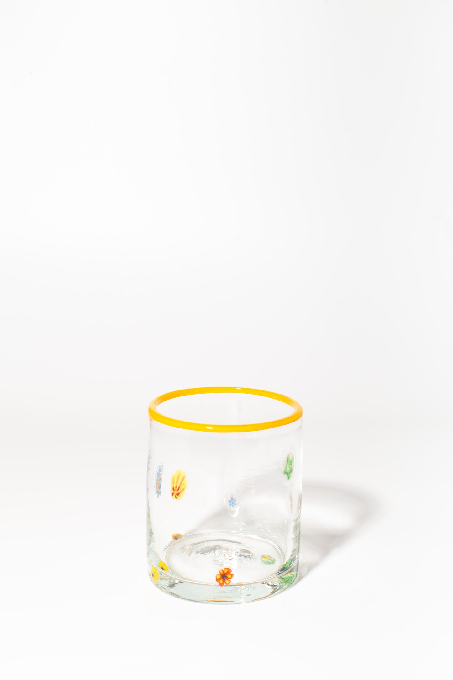 Rebel Rocks Glasses - Lauren Hunt Glass