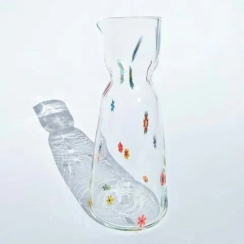 Cassie Carafe - Lauren Hunt Glass