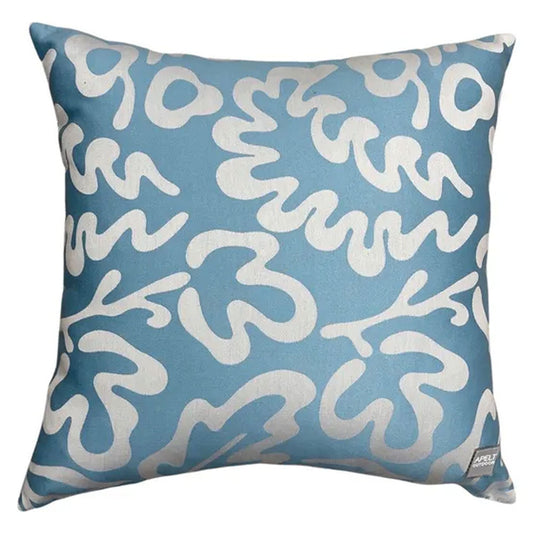 Leafy Outdoor Cushion - Apelt was $135