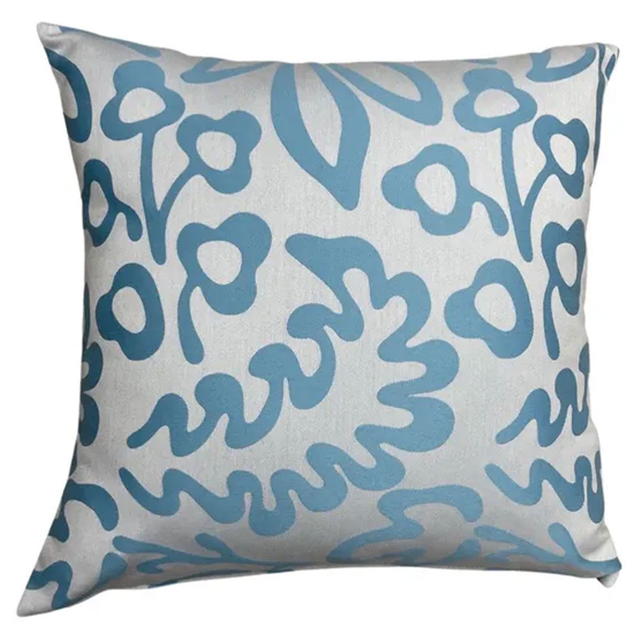 Leafy Outdoor Cushion - Apelt was $135