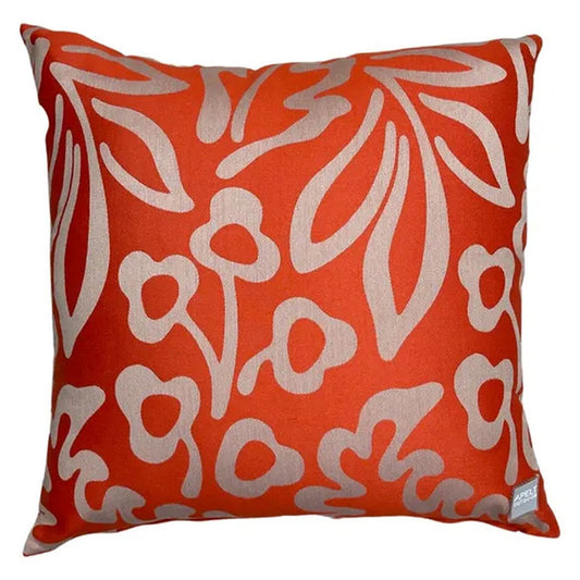 Leafy Outdoor Cushion - Apelt was $135