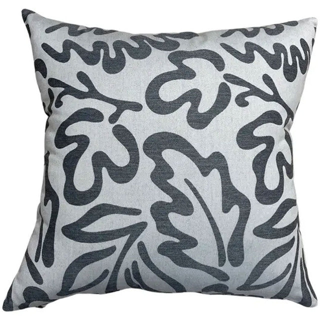 Leafy Outdoor Cushion - Apelt was $135