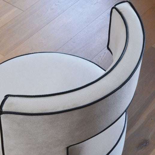 Leather Piping Cord - Houles