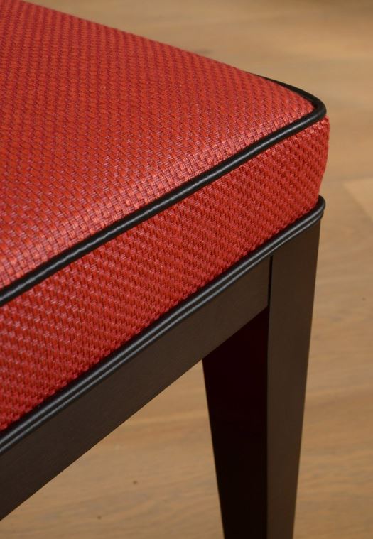 Leather Piping Cord - Houles