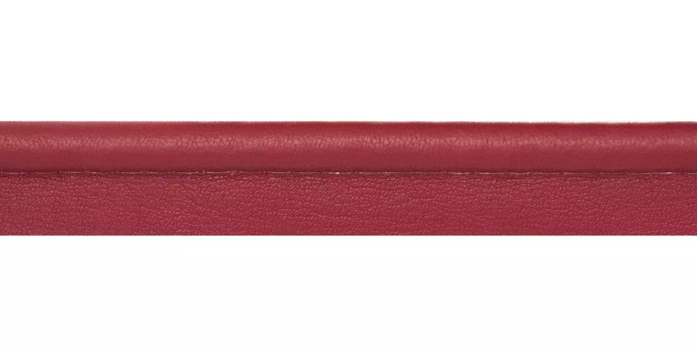Leather Piping Cord - Houles